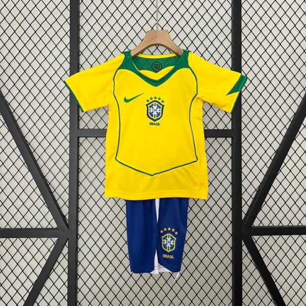 Brasil 04-05