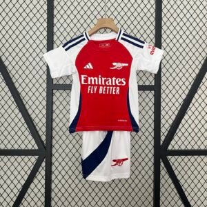 Arsenal 24-25