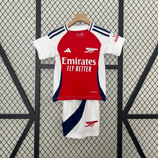 Arsenal 24-25
