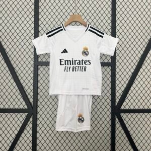 Real Madrid 24-25
