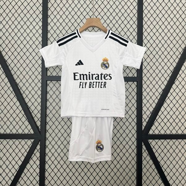 Real Madrid 24-25