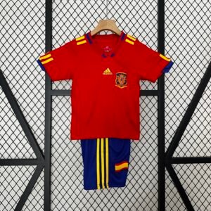 España 2010