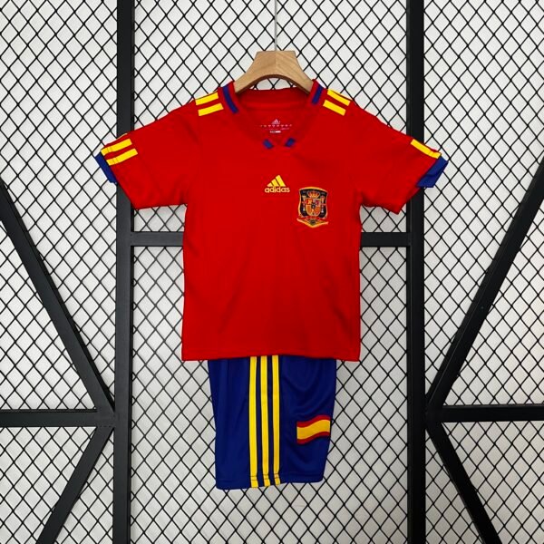 España 2010