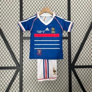 Francia 1998