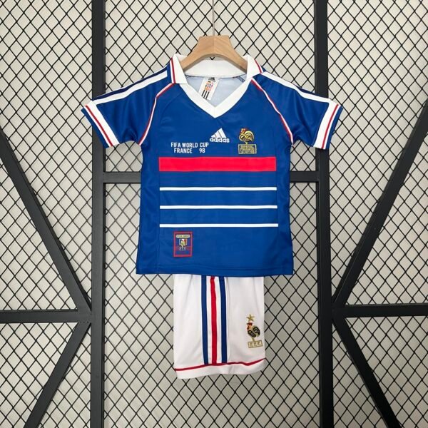 Francia 1998