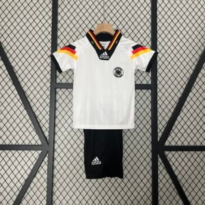 Alemania 1992