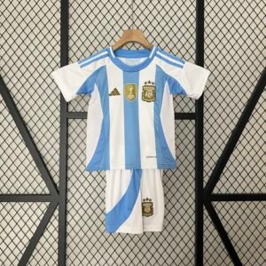 Argentina 24/25