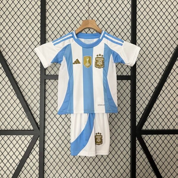 Argentina 24/25