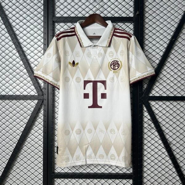 Bayern de Munich Edición Especial 1