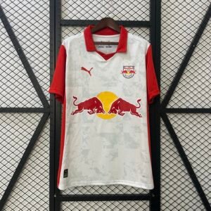 Equipación Local Leipzig 25-26