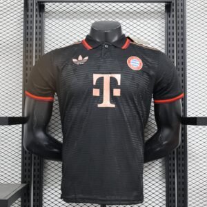 Equipación Especial Bayern de Munich 3