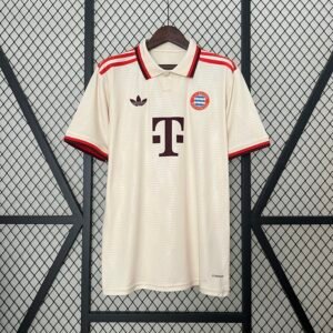 Edición Especial Bayern de Munich 24-25