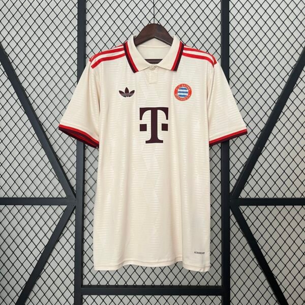 Edición Especial Bayern de Munich 24-25