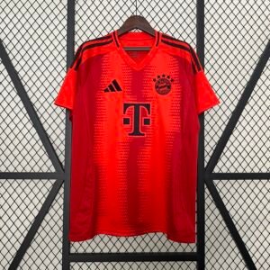 Equipación Local Bayern de Munich 24-25
