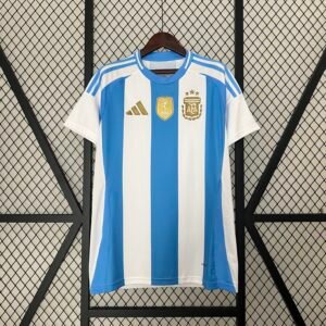 Equipación Local Argentina 24-25