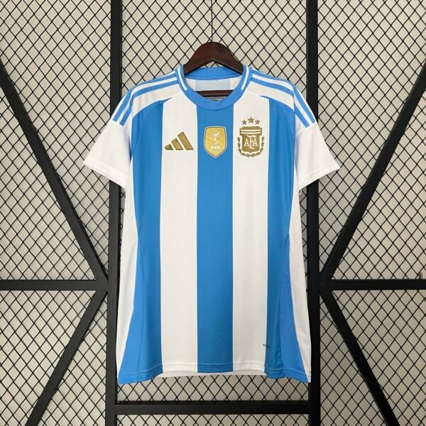 Equipación Local Argentina 24-25