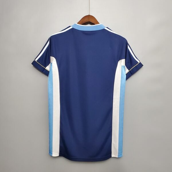 Retro Argentina 1998 - Imagen 2