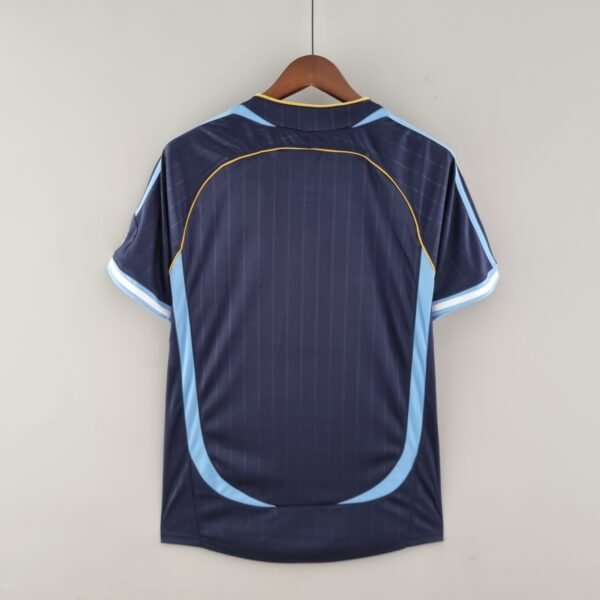Retro Visitante Argentina 2006 - Imagen 2