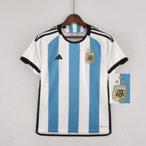 Equipación Local Argentina 22-23