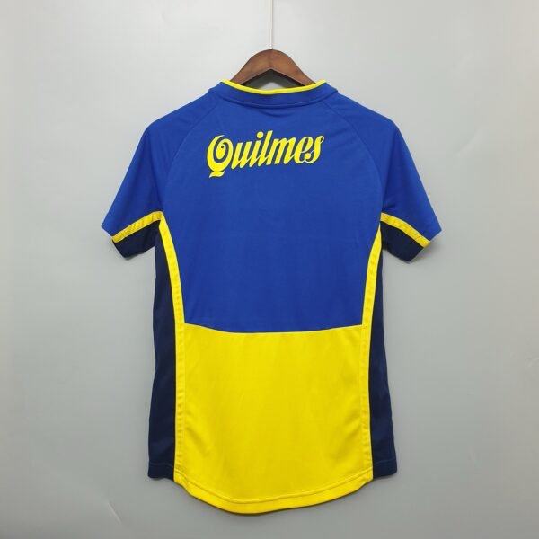 Retro Boca 2001 - Imagen 2