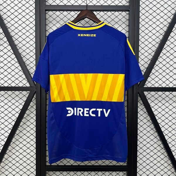 Equipación Local Boca 24-25 - Imagen 2