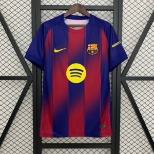 Equipación Local FC Barcelona 25-26