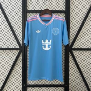 Tercera Equipación Inter Miami 25-26