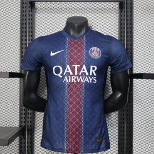 Equipación Local PSG 25-26