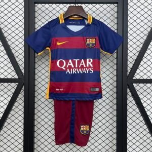 FC Barcelona 15/16