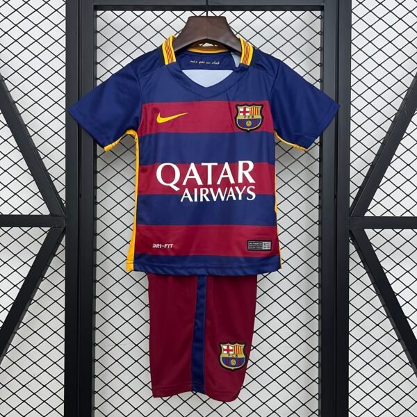 FC Barcelona 15/16