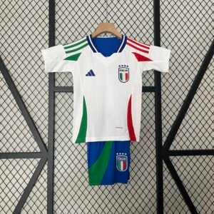 Italia 24/25 Visitante
