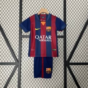 FC Barcelona 14-15