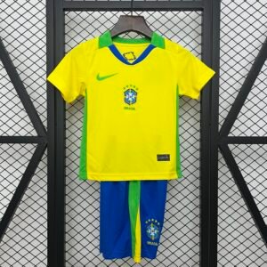 Brasil 25/26