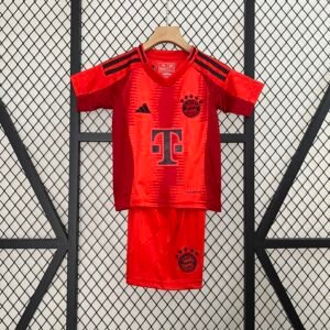 Bayern 24-25