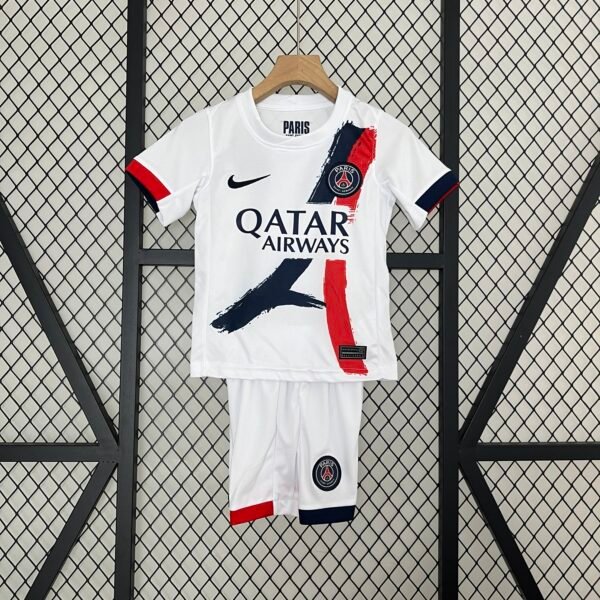 PSG 24-25 Visitante