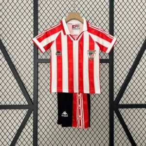 Athletic Club de Bilbao 95-96