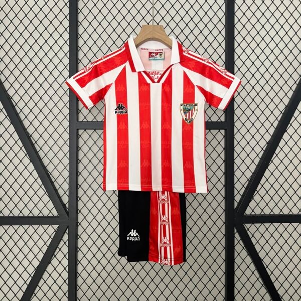 Athletic Club de Bilbao 95-96