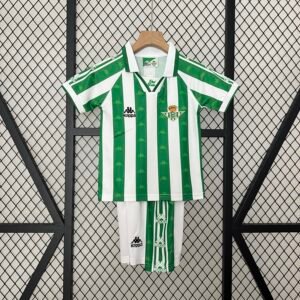 Betis 95-97