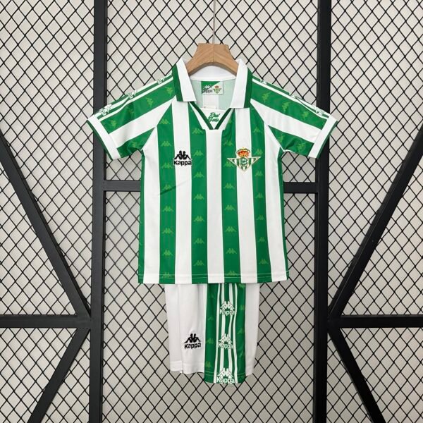 Betis 95-97