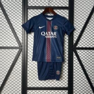 Equipación Local PSG 25-26