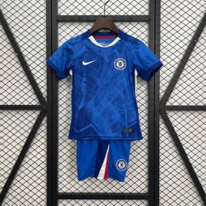 Equipación Local Chelsea 25-26