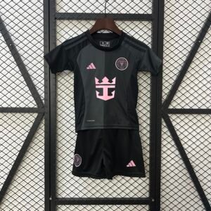 Equipación Visitante Inter de Miami