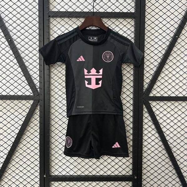 Equipación Visitante Inter de Miami
