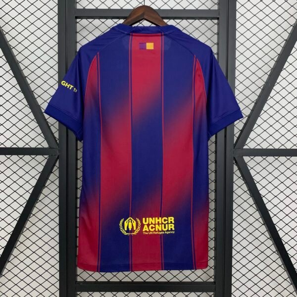 Equipación Local FC Barcelona 25-26 - Imagen 2
